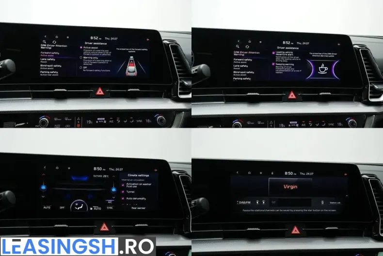 Kia Sportage din 2022 cu 80.000 km - oferta KIA201831 - foto 39