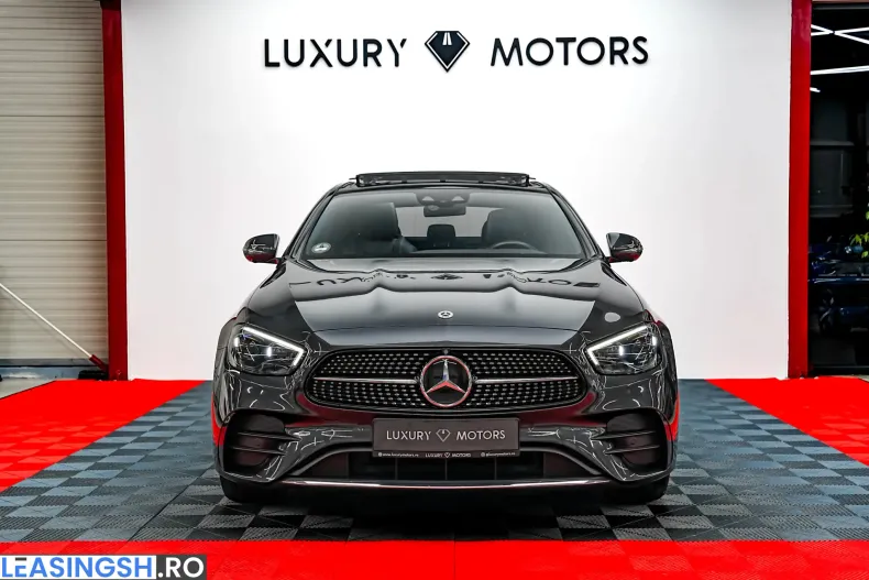 Mercedes-Benz E din 2021 cu 143.000 km - oferta MER201832 - foto 3