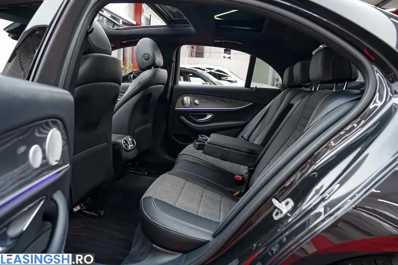 Mercedes-Benz E din 2021 cu 143.000 km - oferta MER201832 - foto 6