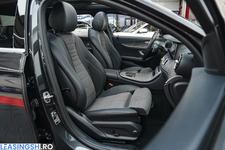 Mercedes-Benz E din 2021 cu 143.000 km - oferta MER201832 - foto 8