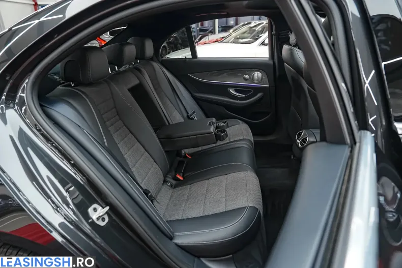 Mercedes-Benz E din 2021 cu 143.000 km - oferta MER201832 - foto 10
