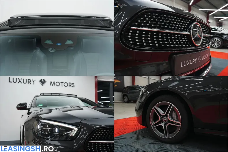 Mercedes-Benz E din 2021 cu 143.000 km - oferta MER201832 - foto 20