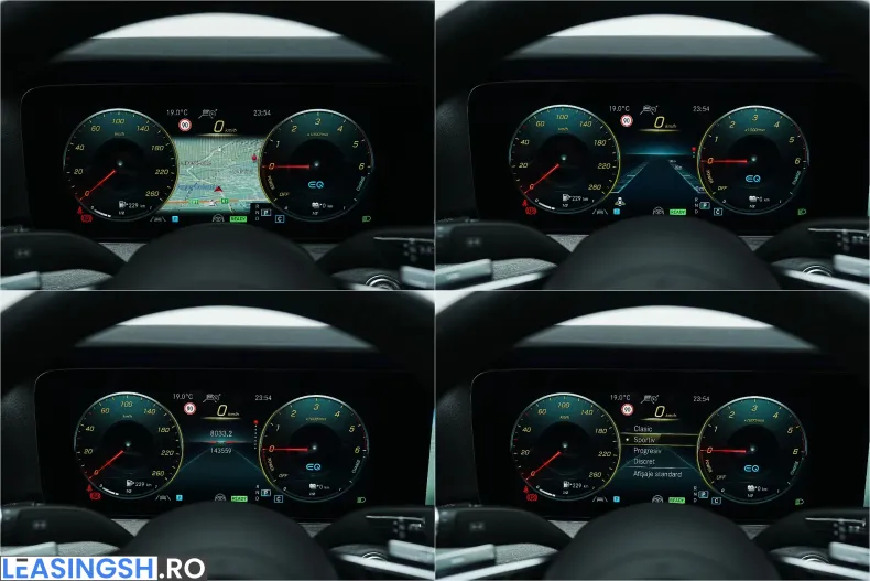 Mercedes-Benz E din 2021 cu 143.000 km - oferta MER201832 - foto 21