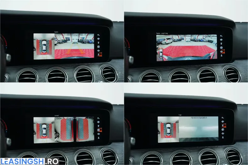 Mercedes-Benz E din 2021 cu 143.000 km - oferta MER201832 - foto 26