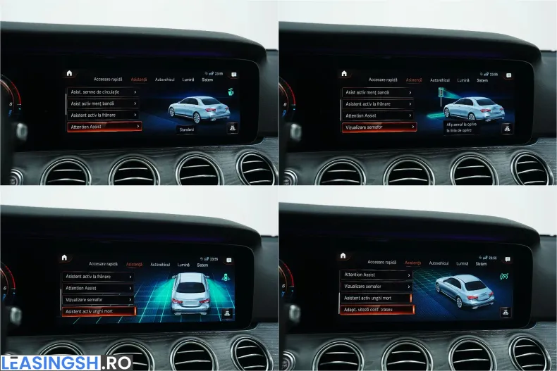 Mercedes-Benz E din 2021 cu 143.000 km - oferta MER201832 - foto 27