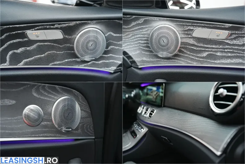 Mercedes-Benz E din 2021 cu 143.000 km - oferta MER201832 - foto 28