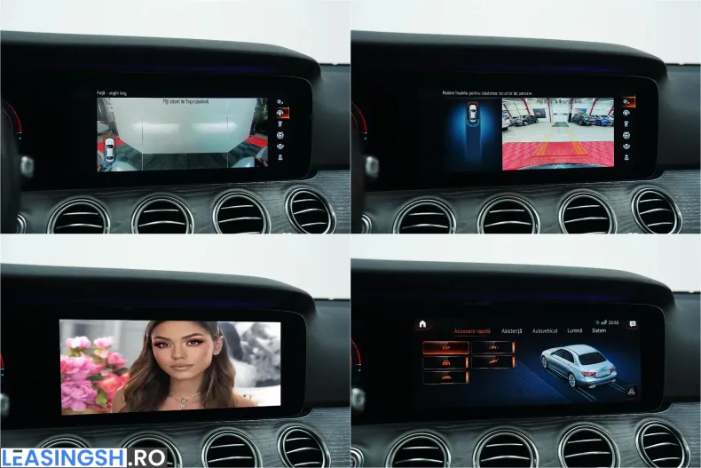 Mercedes-Benz E din 2021 cu 143.000 km - oferta MER201832 - foto 29