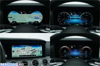 Mercedes-Benz E din 2021 cu 143.000 km - oferta MER201832 - foto 30