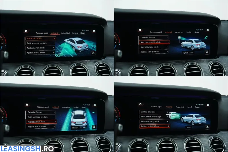 Mercedes-Benz E din 2021 cu 143.000 km - oferta MER201832 - foto 32