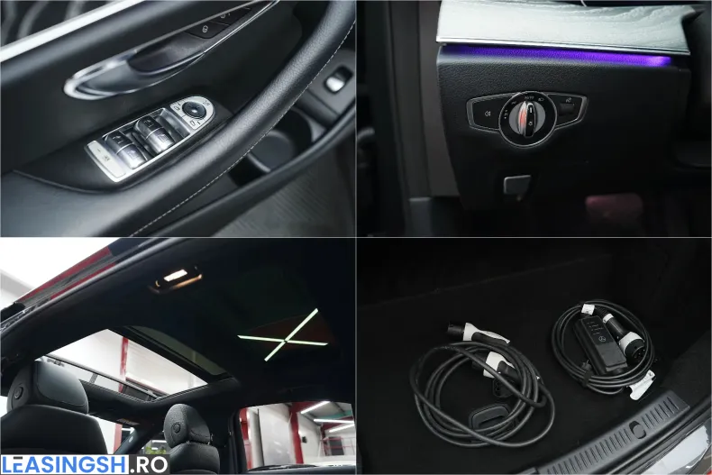 Mercedes-Benz E din 2021 cu 143.000 km - oferta MER201832 - foto 33