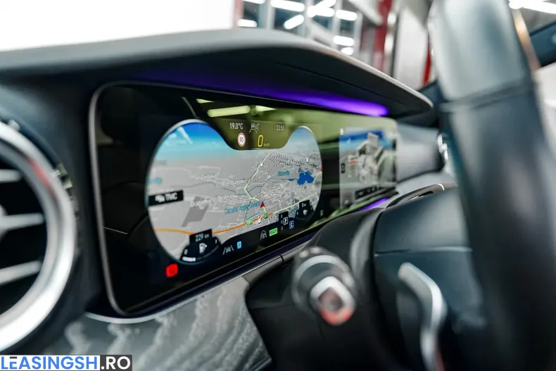 Mercedes-Benz E din 2021 cu 143.000 km - oferta MER201832 - foto 34