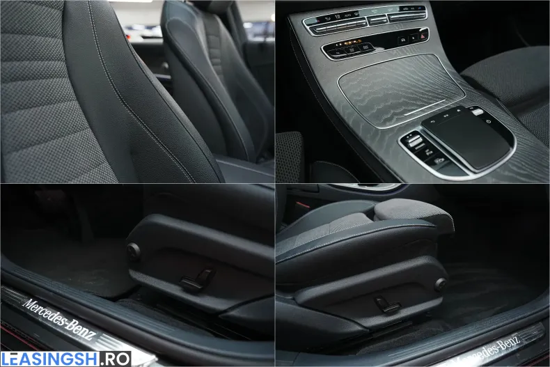 Mercedes-Benz E din 2021 cu 143.000 km - oferta MER201832 - foto 35