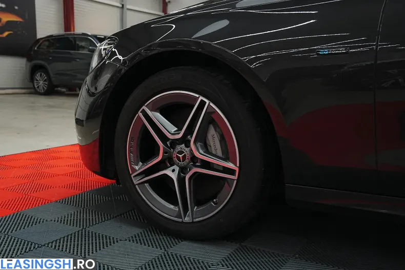 Mercedes-Benz E din 2021 cu 143.000 km - oferta MER201832 - foto 36