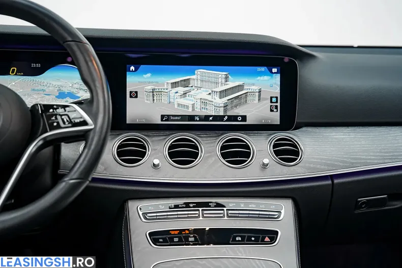 Mercedes-Benz E din 2021 cu 143.000 km - oferta MER201832 - foto 37