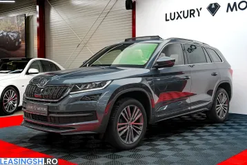 Skoda Kodiaq din 2021 - oferta SKO201833