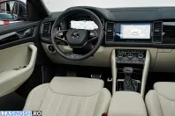 Skoda Kodiaq din 2021 cu 135.000 km - oferta SKO201833 - foto 16