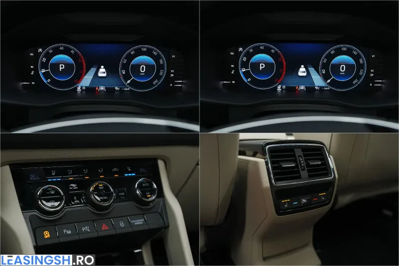 Skoda Kodiaq din 2021 cu 135.000 km - oferta SKO201833 - foto 18