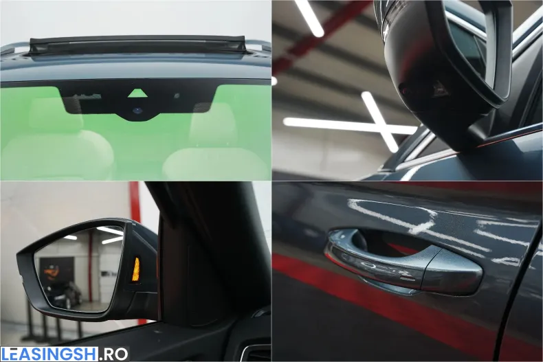 Skoda Kodiaq din 2021 cu 135.000 km - oferta SKO201833 - foto 21