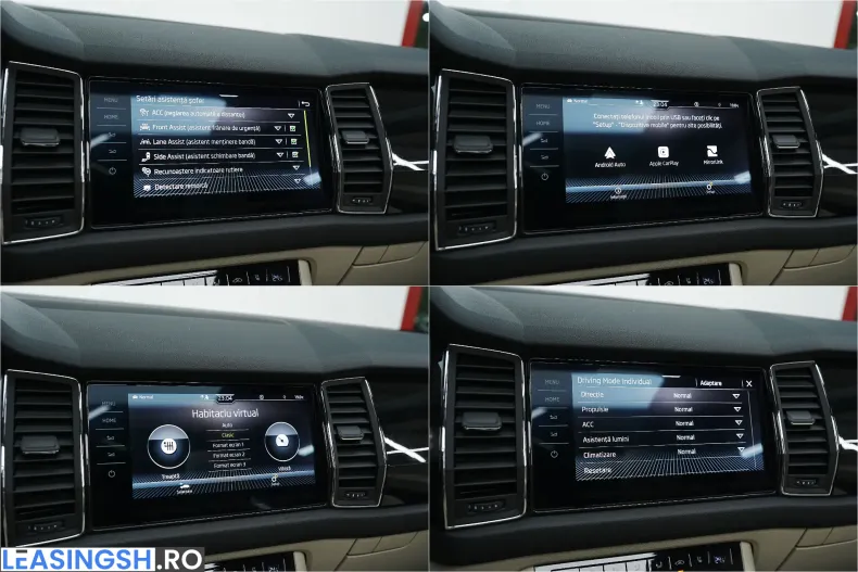 Skoda Kodiaq din 2021 cu 135.000 km - oferta SKO201833 - foto 22