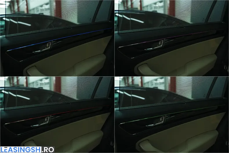 Skoda Kodiaq din 2021 cu 135.000 km - oferta SKO201833 - foto 25