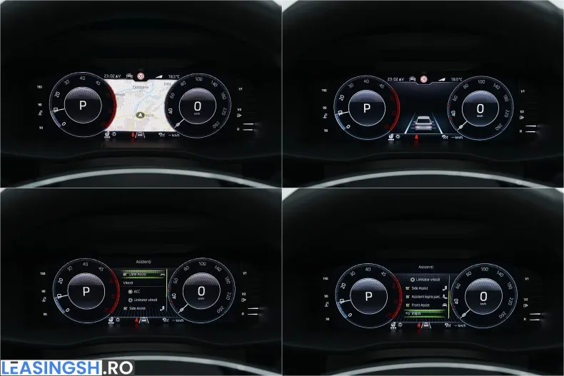 Skoda Kodiaq din 2021 cu 135.000 km - oferta SKO201833 - foto 26