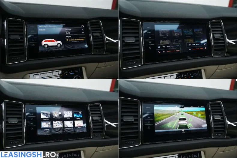 Skoda Kodiaq din 2021 cu 135.000 km - oferta SKO201833 - foto 28