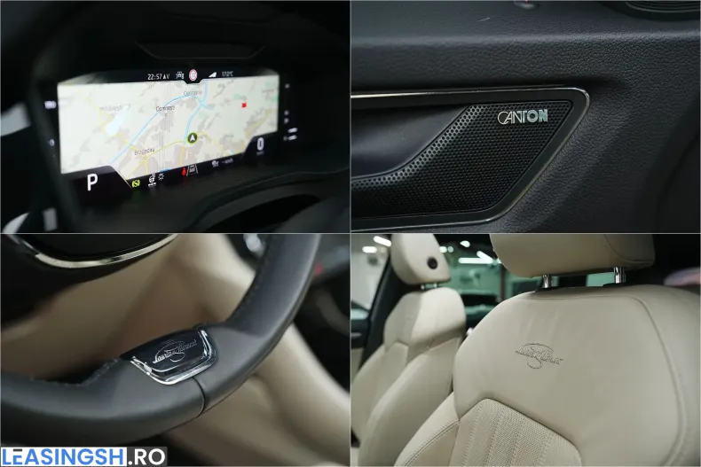 Skoda Kodiaq din 2021 cu 135.000 km - oferta SKO201833 - foto 31