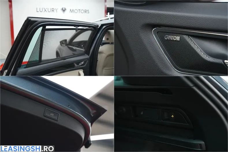 Skoda Kodiaq din 2021 cu 135.000 km - oferta SKO201833 - foto 32