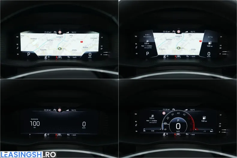 Skoda Kodiaq din 2021 cu 135.000 km - oferta SKO201833 - foto 34