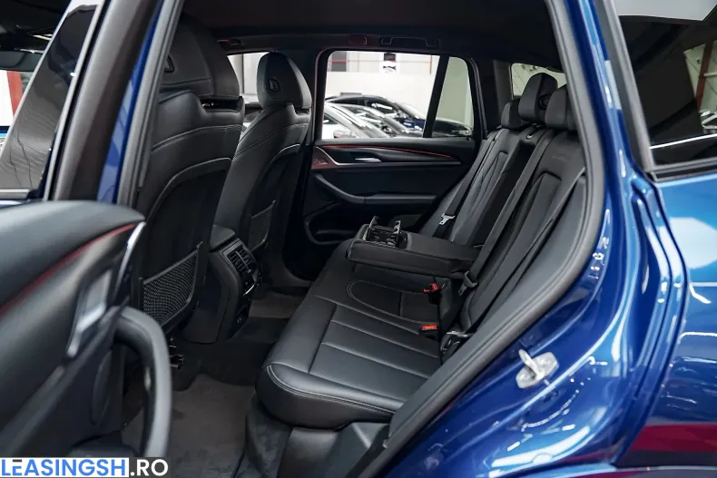 BMW X3 (Seria X) din 2021 cu 123.000 km - oferta BMW201834 - foto 6