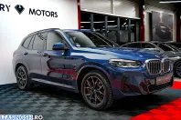 BMW X3 (Seria X) din 2021 cu 123.000 km - oferta BMW201834 - foto 13
