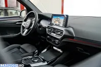 BMW X3 (Seria X) din 2021 cu 123.000 km - oferta BMW201834 - foto 14