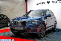 BMW X3 (Seria X) din 2021 cu 123.000 km - oferta BMW201834 - foto 15