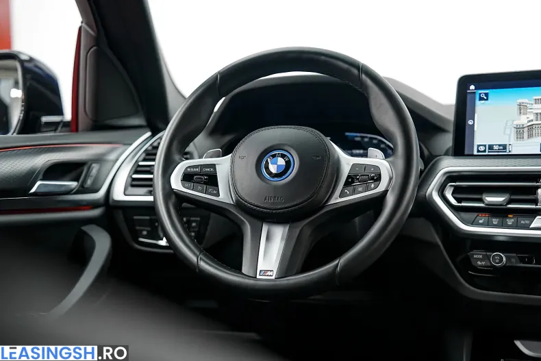 BMW X3 (Seria X) din 2021 cu 123.000 km - oferta BMW201834 - foto 16