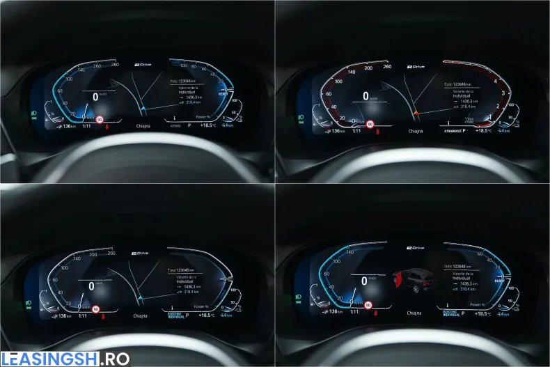 BMW X3 (Seria X) din 2021 cu 123.000 km - oferta BMW201834 - foto 21