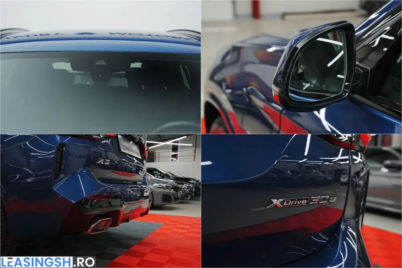 BMW X3 (Seria X) din 2021 cu 123.000 km - oferta BMW201834 - foto 23