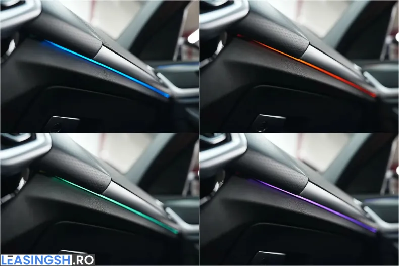 BMW X3 (Seria X) din 2021 cu 123.000 km - oferta BMW201834 - foto 24