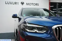 BMW X3 (Seria X) din 2021 cu 123.000 km - oferta BMW201834 - foto 25