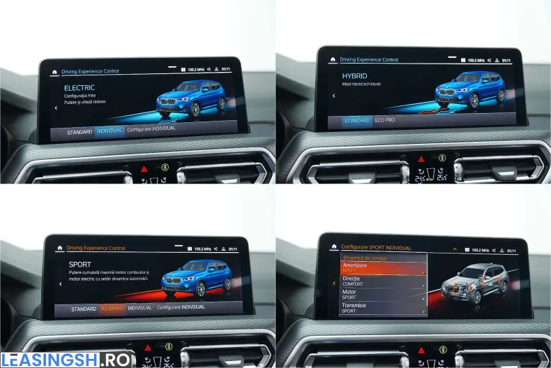 BMW X3 (Seria X) din 2021 cu 123.000 km - oferta BMW201834 - foto 27