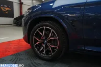 BMW X3 (Seria X) din 2021 cu 123.000 km - oferta BMW201834 - foto 28