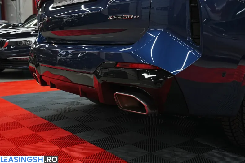 BMW X3 (Seria X) din 2021 cu 123.000 km - oferta BMW201834 - foto 32
