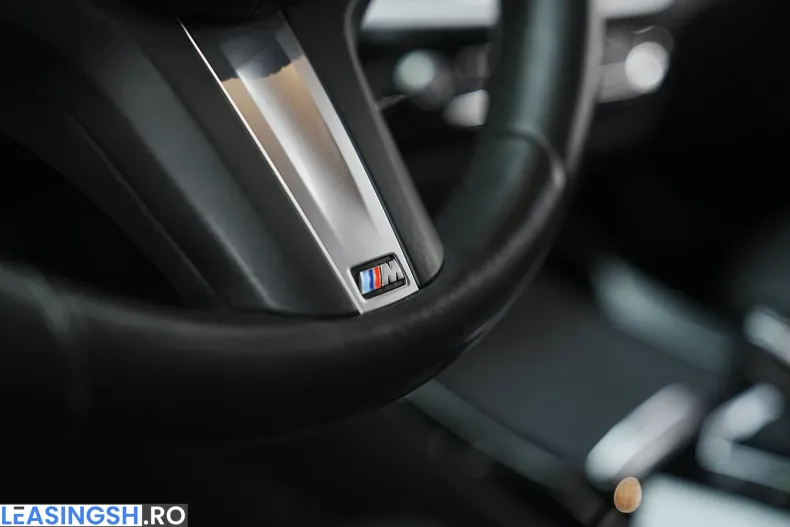 BMW X3 (Seria X) din 2021 cu 123.000 km - oferta BMW201834 - foto 35