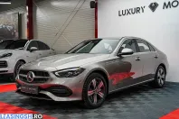 Mercedes-Benz C din 2023 cu 162.000 km - oferta MER201835 - foto 1