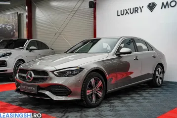 Mercedes-Benz C din 2023 - oferta MER201835