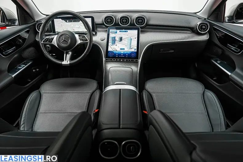 Mercedes-Benz C din 2023 cu 162.000 km - oferta MER201835 - foto 2
