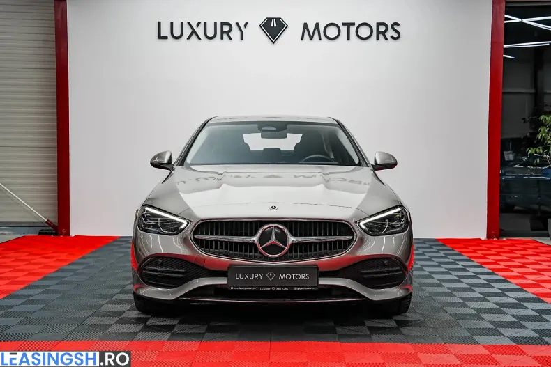 Mercedes-Benz C din 2023 cu 162.000 km - oferta MER201835 - foto 3