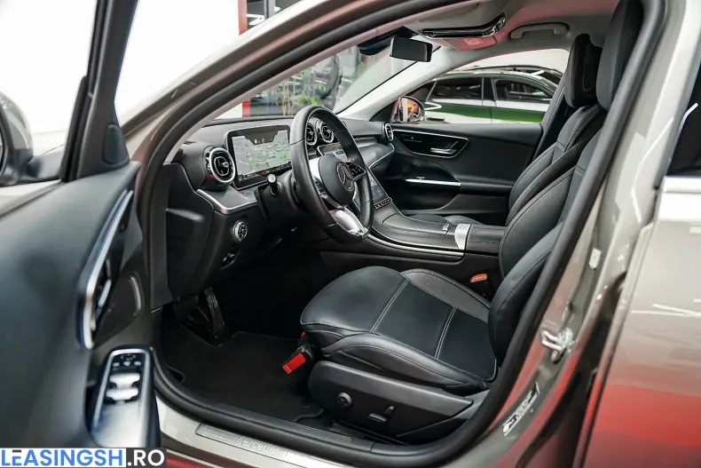 Mercedes-Benz C din 2023 cu 162.000 km - oferta MER201835 - foto 4