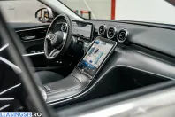 Mercedes-Benz C din 2023 cu 162.000 km - oferta MER201835 - foto 8