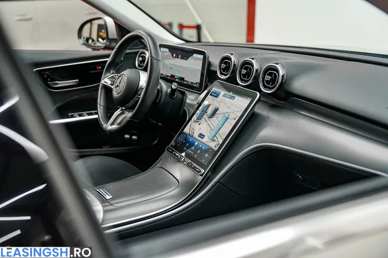 Mercedes-Benz C din 2023 cu 162.000 km - oferta MER201835 - foto 8