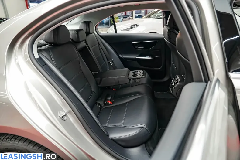 Mercedes-Benz C din 2023 cu 162.000 km - oferta MER201835 - foto 12